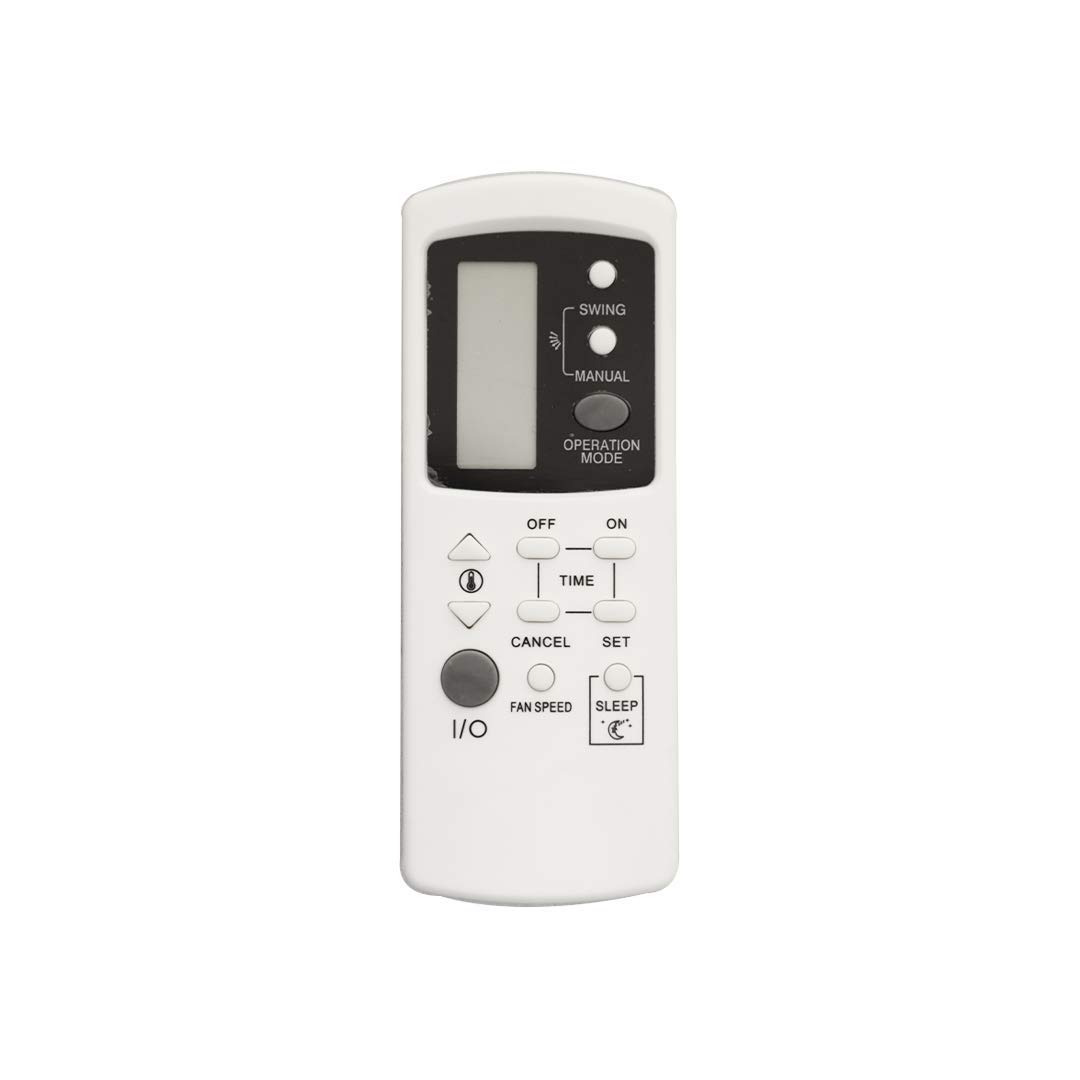 astigoCompatible Remote Control for Voltas Turbo Split/Window AC Remote Control (AC-31)