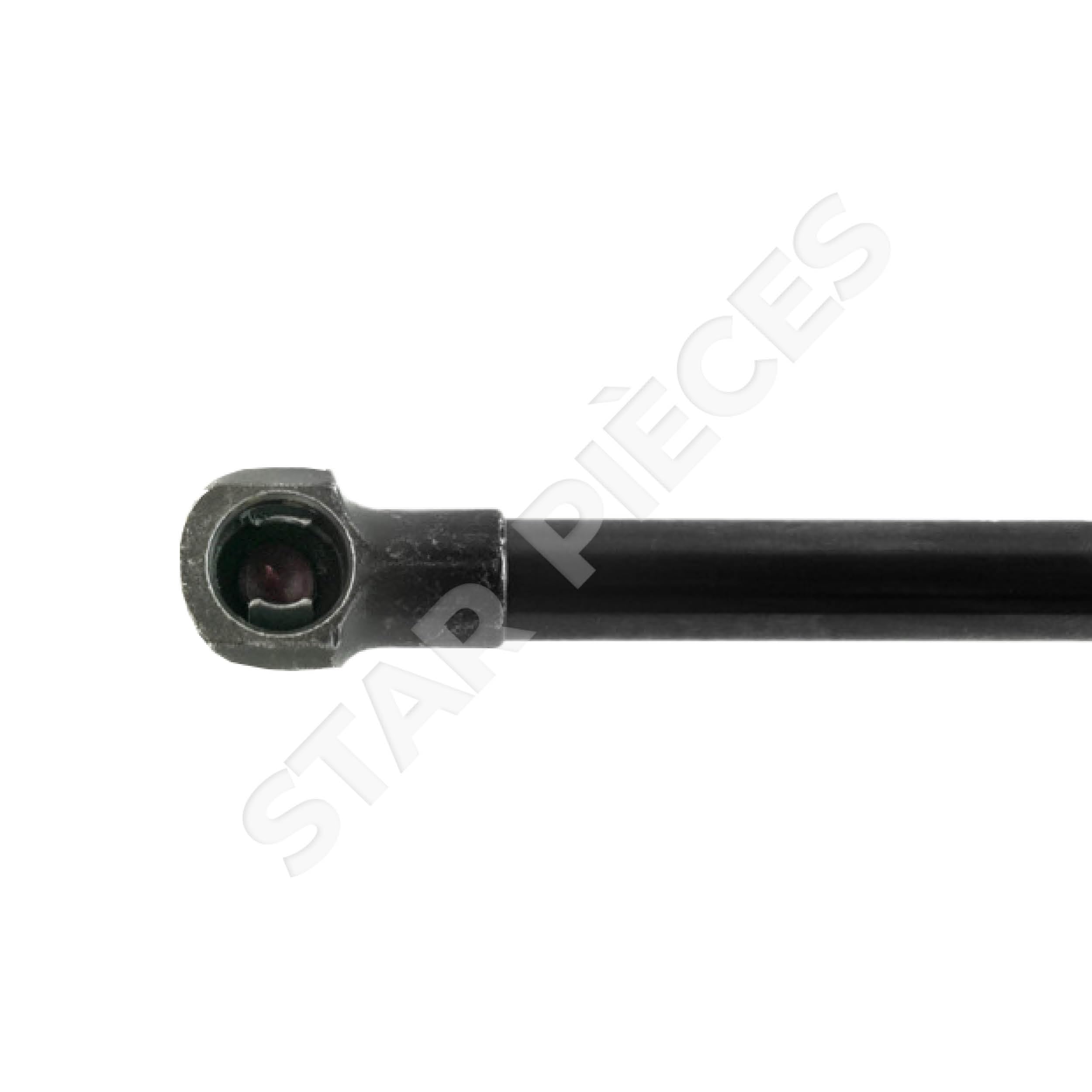 2 verins de coffre compatibles pour Scenic 3 (2009-2016) Vérins de hayon | 904500004R, 7000510523B0