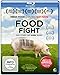Food Fight - Was kommt auf Ihren Teller? [Blu-ray]