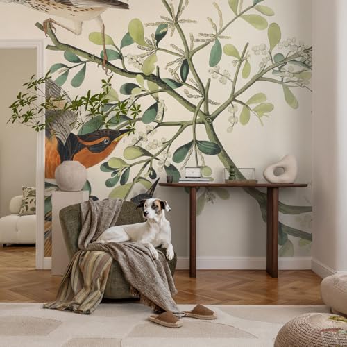 Papier peint auto-adhésif haute qualité Tulup, décor mural moderne et résistant