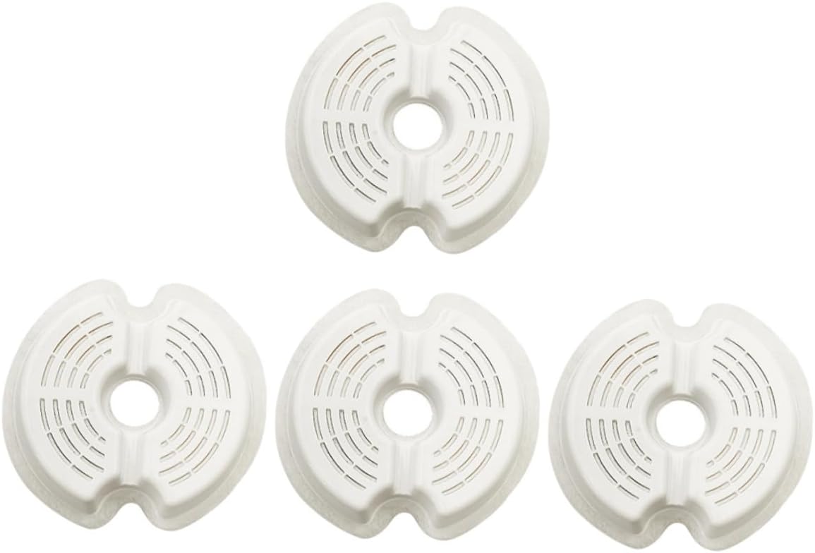 Toddmomy 1 Set Pet Water Dispenser Filter Water Filter