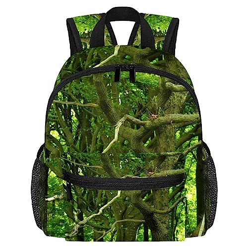 Sac à dos école primaire cartable enfants adolescents et collège Couleur 1 30cm