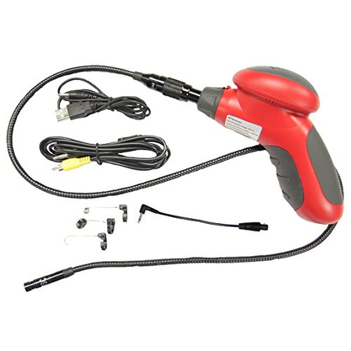 Triplett CobraCam WiFi 8120 Wireless Flexible Camera/Borescope Amazon.ca Industrial & Scientific