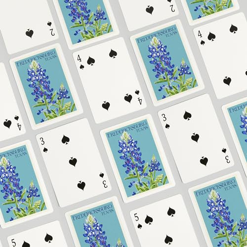 Baraja de cartas Poker 52 piezas para adultos miniatura 4