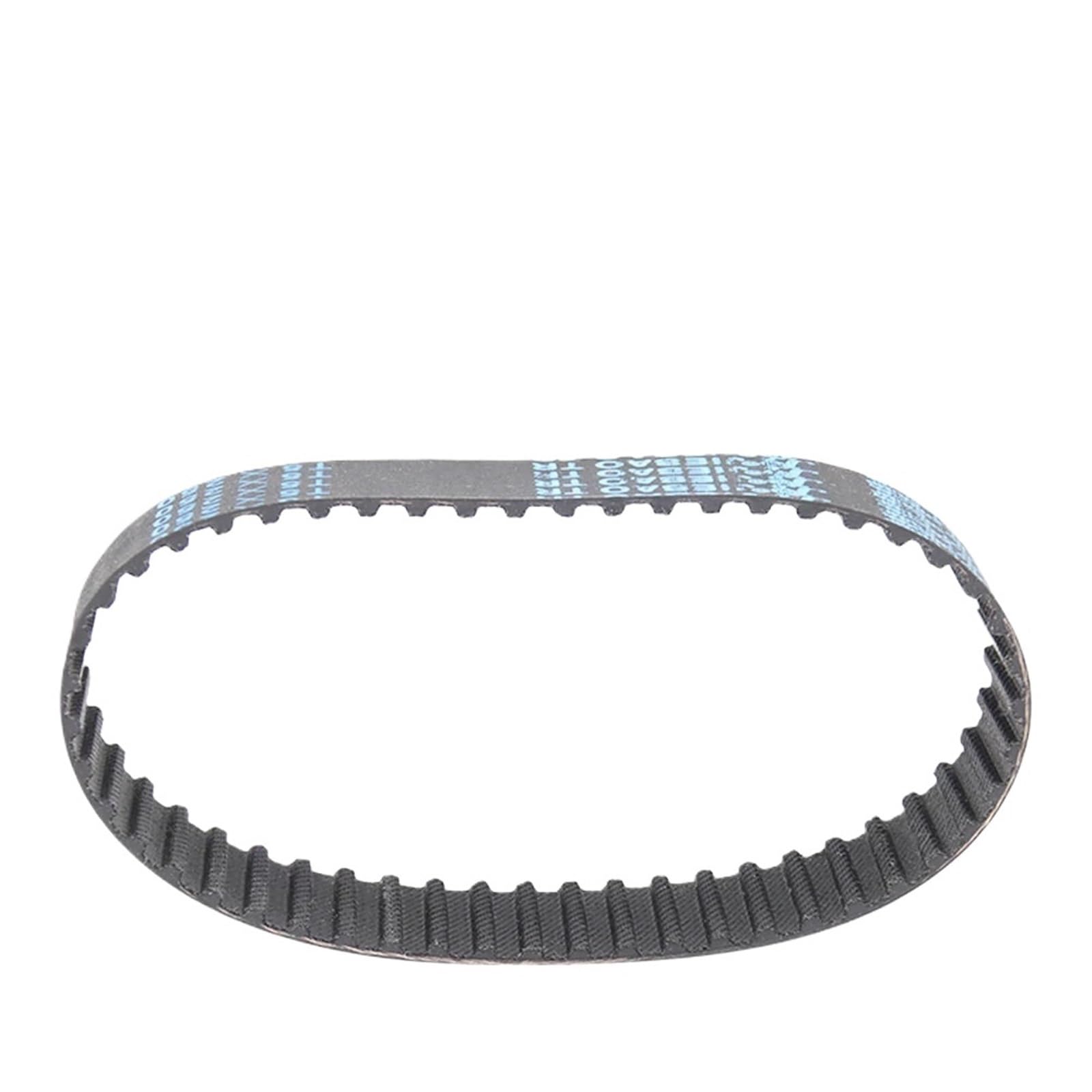 Correa dentada T5-245/250/255/260/270/280/290/295/300/305/310 Correas dentadas trapezoidales Ancho 10/15/20 mm(T5x245-49T-245 mm,1PC_10MM)