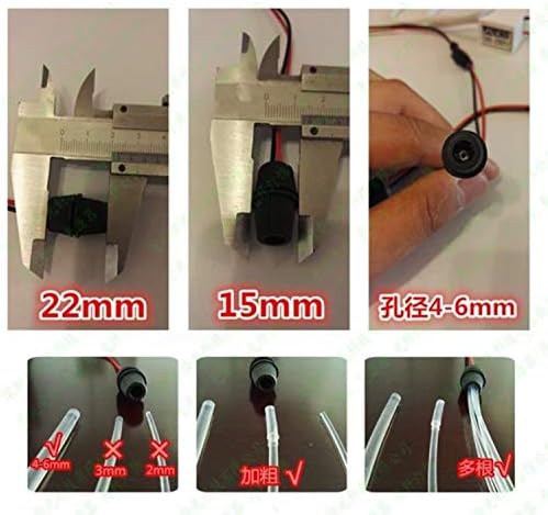Mini IIIuminator Car Use 12V RGB LED Light Source 24Key IR Remote for PMMA Plastic Optic Fiber Side Glow Cable