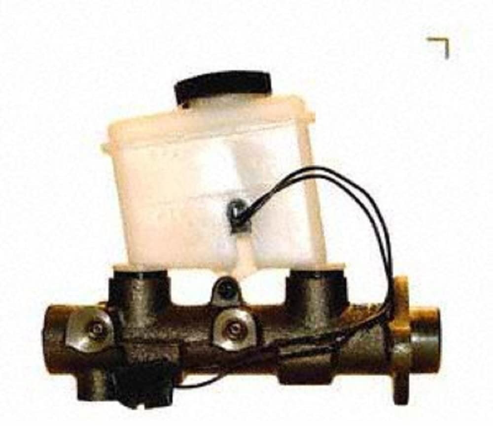 Raybestos MC390514 Brake Master Cylinder – Professional Grade Replacement For Safe Braking