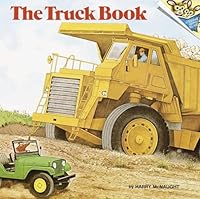 Algopix Similar Product 2 - The Truck Book