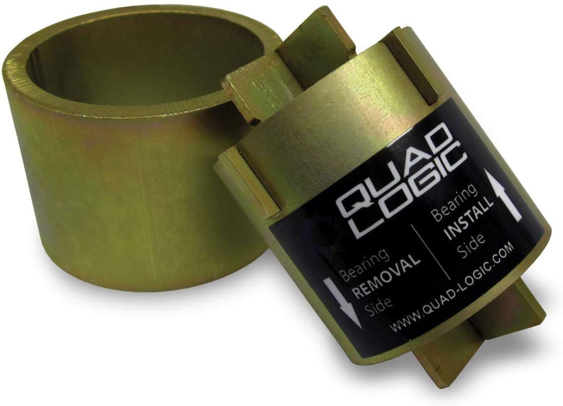 Polaris RZR 900 1000 Turbo Front Rear Wheel Bearing Driver Press Tool