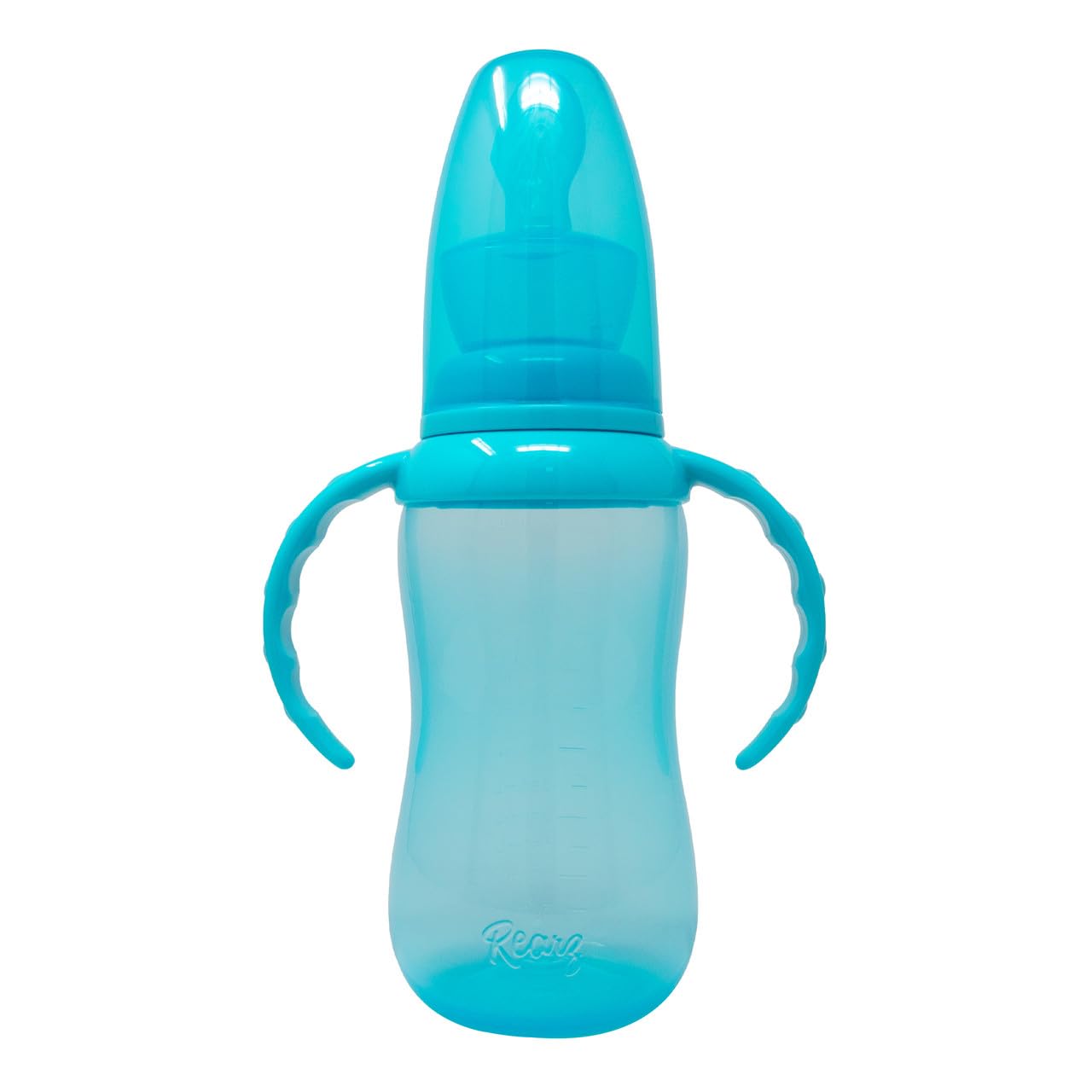Amazon.com: Rearz Blue Easy Grip Adult Drinking Aid Cup Adaptive