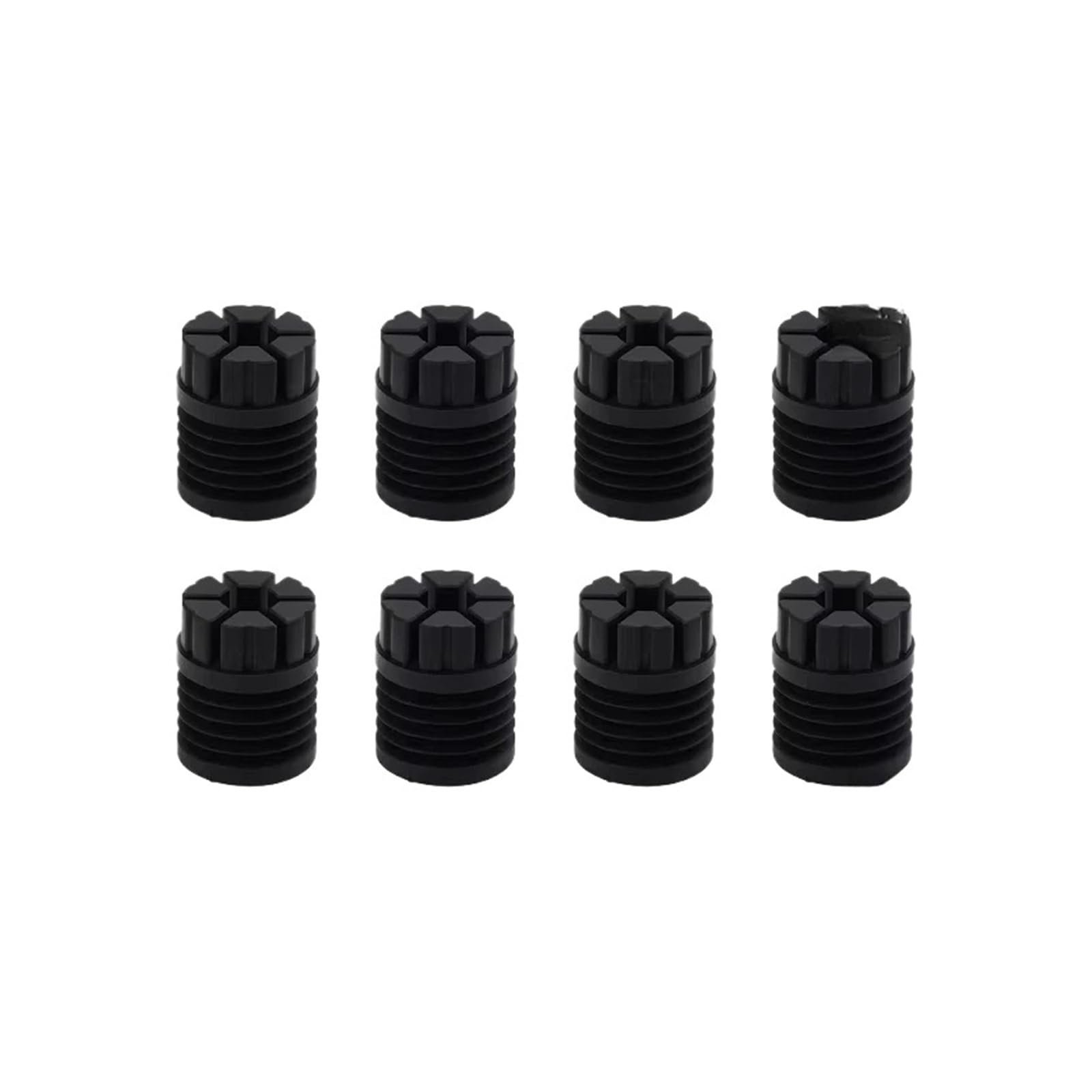 Compatibile con Bambu Lab, piedini vibranti X1 P1
