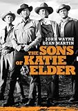 Sons Of Katie Elder, The (1965)