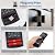 Backlit Voice Air Mouse Remote 2.4G Wireless Mini Keyboard with IR Learning