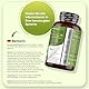 Berberine 500mg - 4 Monate Vorrat - 120 vegane Berberin Kapseln - 1 Kapsel pro Tag - Frei von Magnesiumstearat - Von WeightWorld