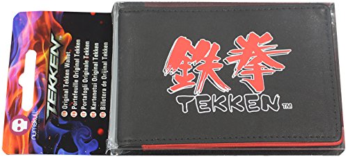 Preisvergleich Produktbild Original Tekken Geldbörse