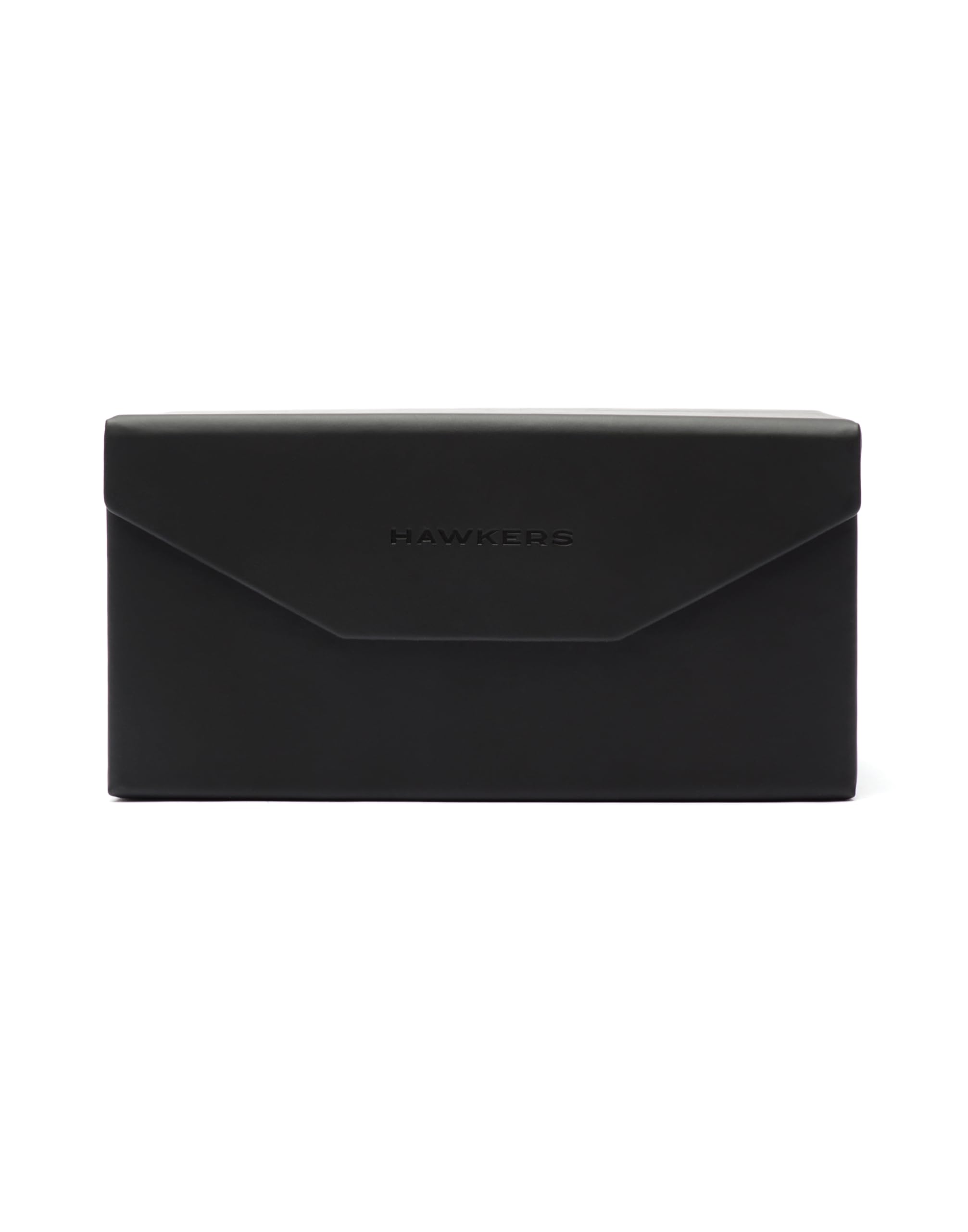 HAWKERS Hard Glasses Case, Mieści 4 Okulary, Etui na Gogle Podróżne, Zamknięcie Magnetyczne