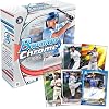 2025 Bowman Chrome Baseball - Factory Sealed - Mega Box