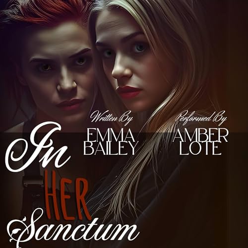 In Her Sanctum by Emma Bailey episode artwork