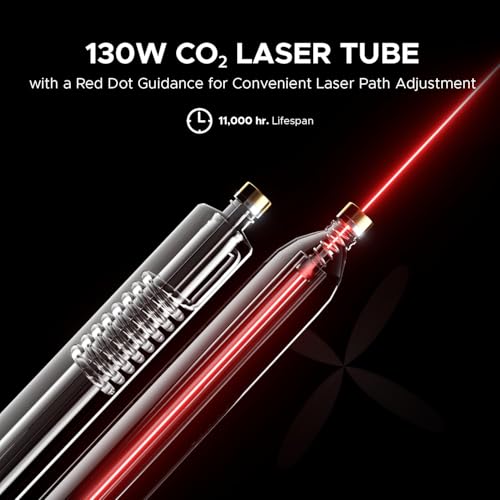 Boss Laser CO2 machine