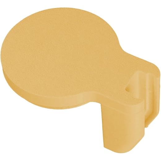 ARTISOUL Coffee Grinder Handle Cover Portable Sturdy Lightw