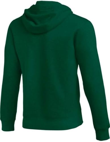 Miniatura 20 de Nike Men's Hoodie Sweatershirt Pullover Club Cotton With Big and Tall Sizes Púrpura