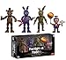 Funko Five Nights at Freddy's 4 Figure Pack(2 Set), 2