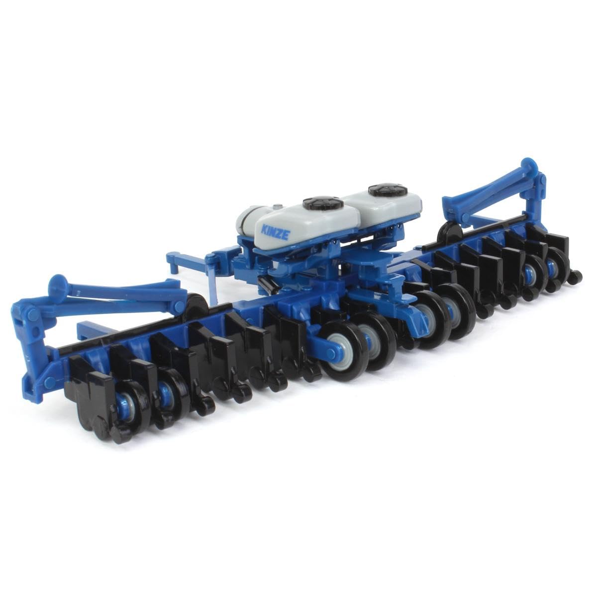 Amazon.com: Spec Cast 1/64 Kinze 5900 16 Row Bulk Seed Planter