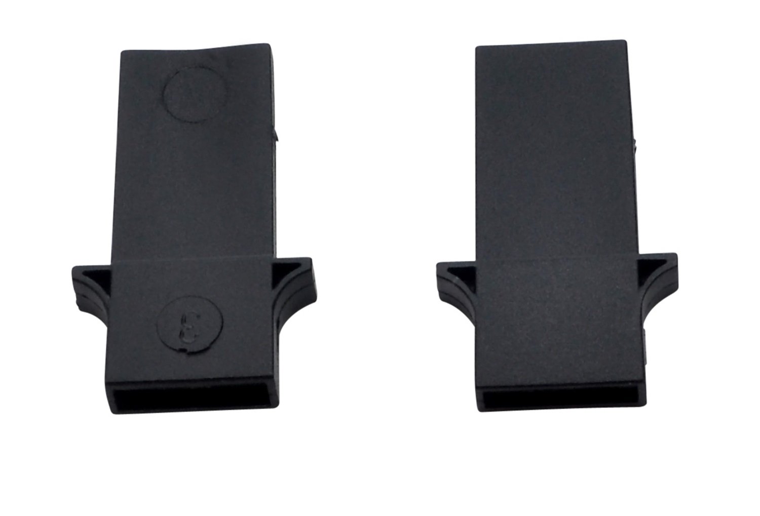 Quick Fuel 59-10-10QFT ''Shortie'' Vent Whistle 59-10