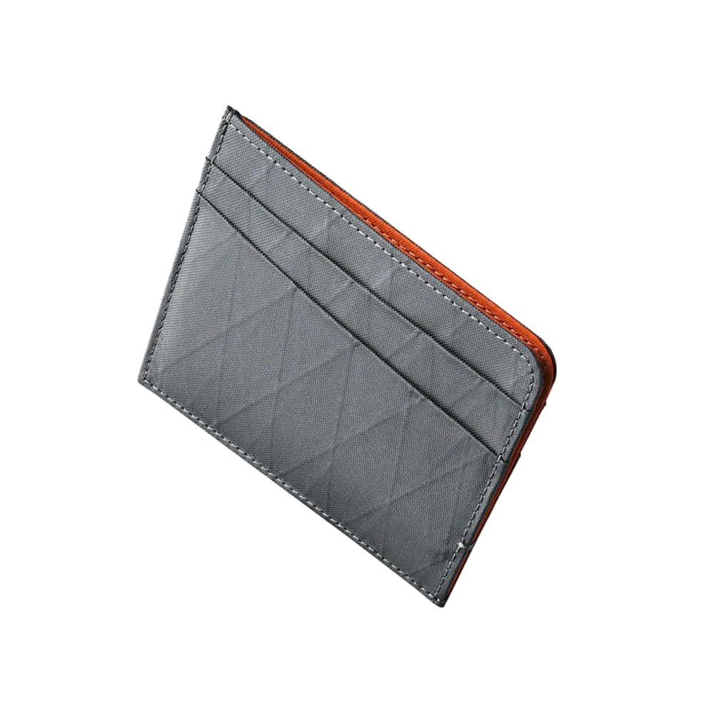 ALPAKA Ark Card Wallet – Portefeuille Fin RFID