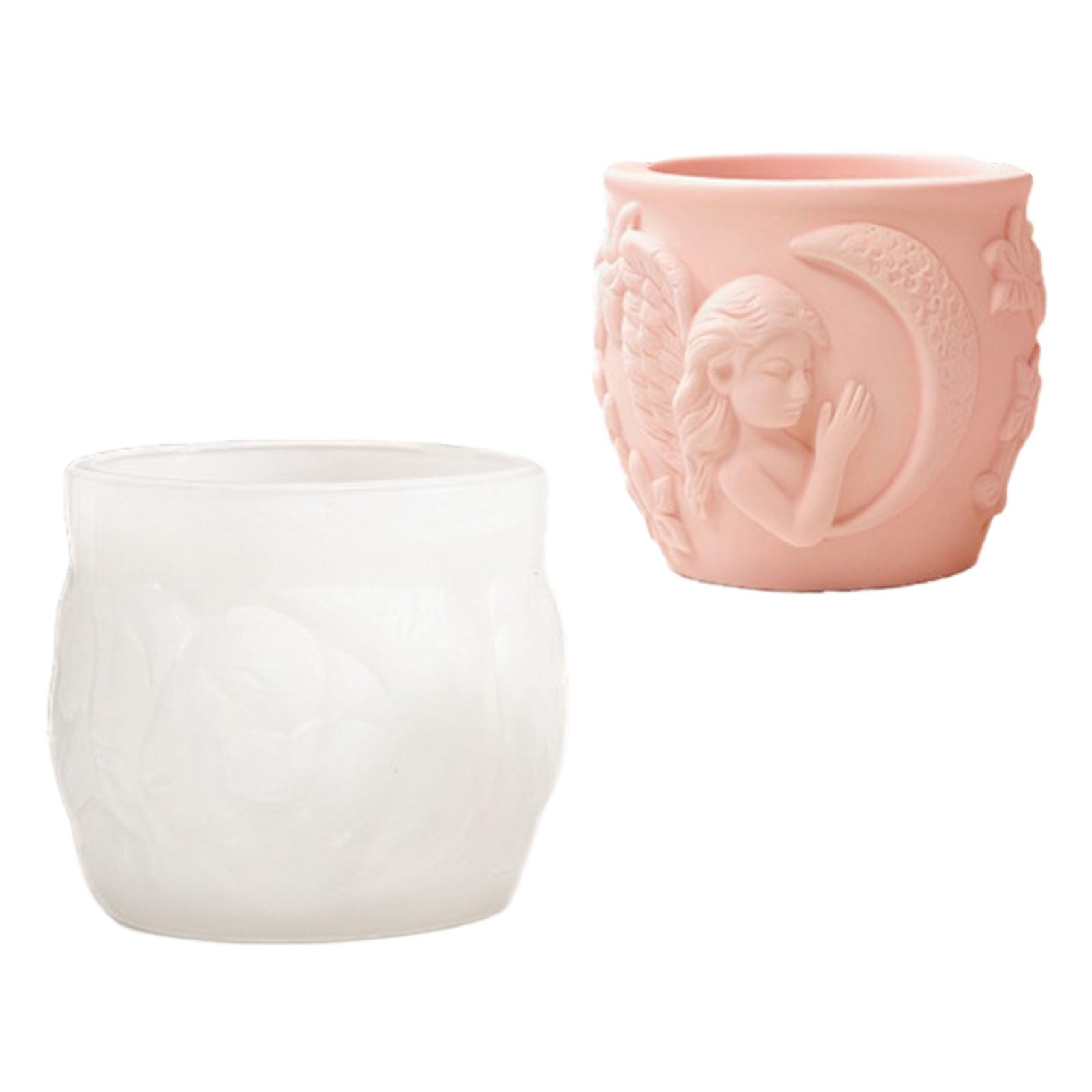 Limtula Artistic Angelic Silicone Ideal for Projects and Succulents Handcraft