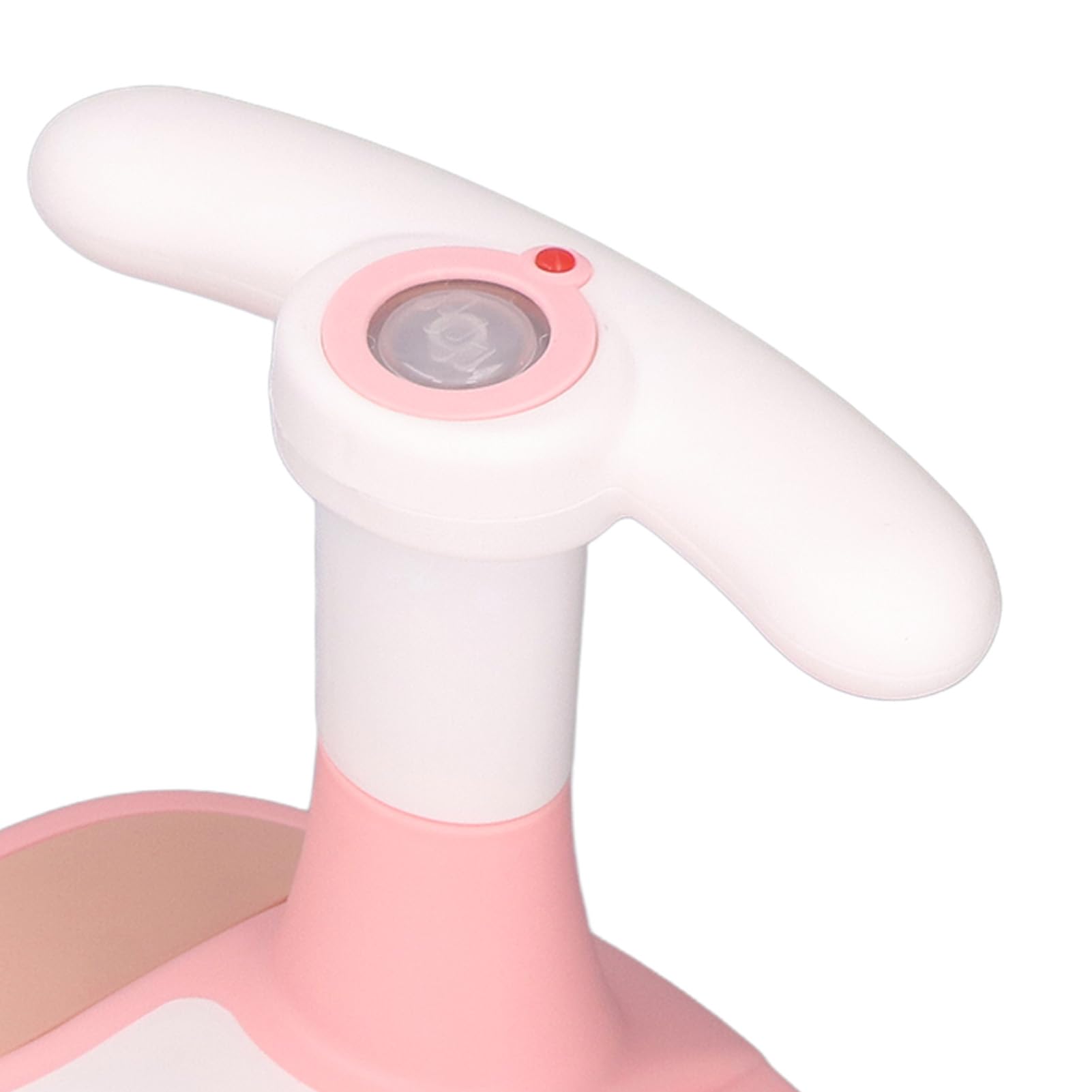 Baby-Badesitz, Rutschfest, Niedlich, Badewanne, für Mädchen, Jungen, Neugeborene, Kleinkinder, Stuhl für Baby-Badezimmer, Sicherheits-Rückenlehne (PINK), #211