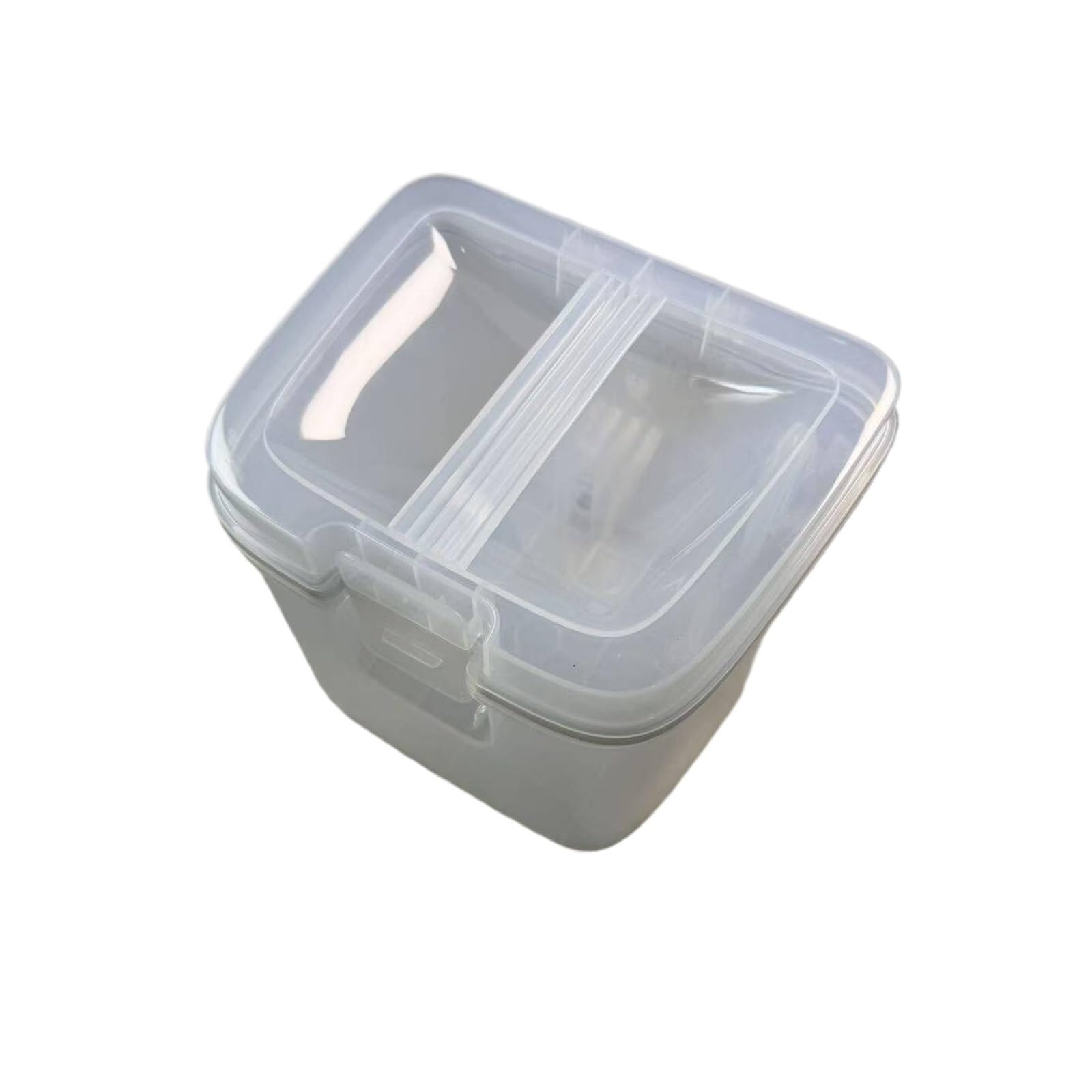 OUNCU Assembly Clean Dirty Water Tank,Compatible For Mova P50 / P60 / Z60 Vacuum Cleaner Parts(Clean Water Tank)