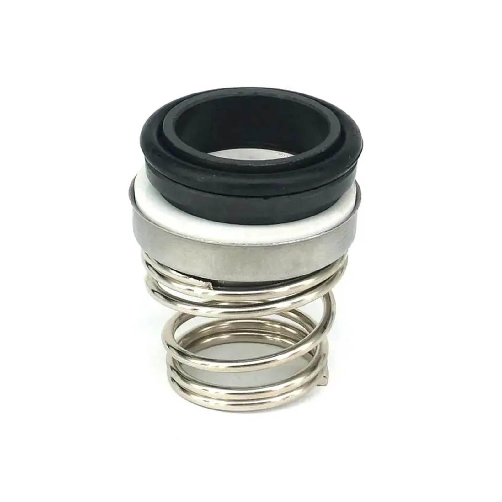 Hhwqruoet One Color I.d 24Mm Model 155 Carbon/Ceramic Ring Nbr Seal Mechanical Shaft Water For Circulation Pump
