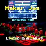 Maker Jam (Extender Mix)