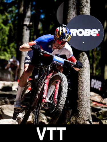 Lenzerheide | Cross-country olympique (H)