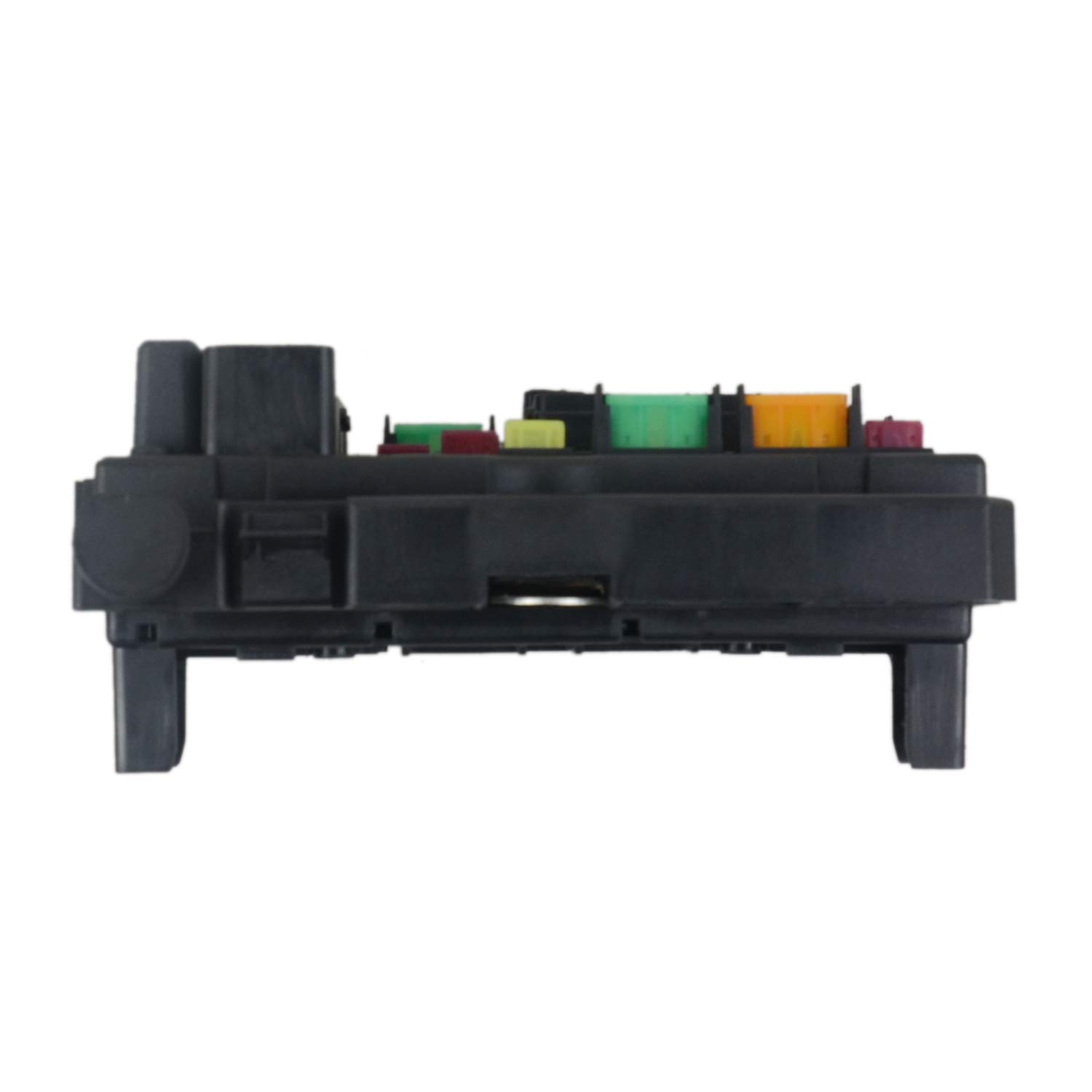 Bisenya Scatola fusibile Sostituzione per Berlingo C3 C5 C8 Xsara 1007 206 206+ 307 406 807 Partner 6500.Y1 9657608580 | 406 807 Partner, 6500.Y1, 9657608580