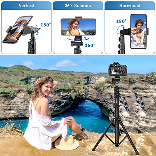 image for Nineigh Phone Tripod, 70