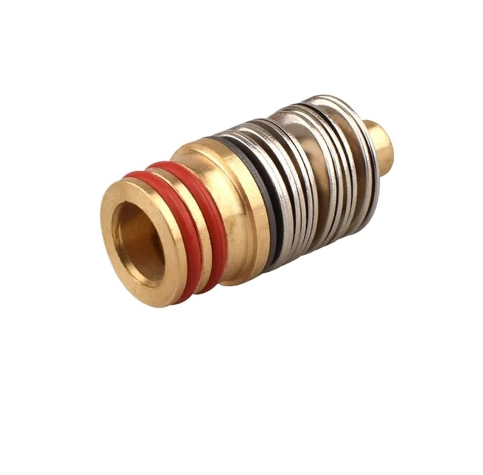 Xiaoshitou Stainless Group Pressure Regulator Piston Air Tank Relief Valve For Compressor Diving ﻿