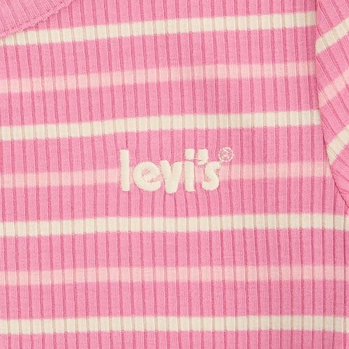 Levi's Girls' Rib Knit Dress3