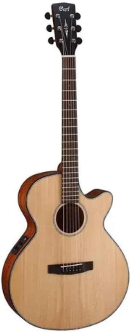 Cort SFX-MEM OP All Mahogany Acoustic Guitar