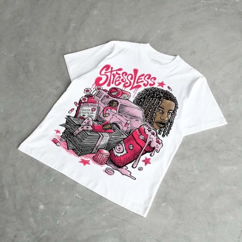 Image of DopeSkill Graphic Tee Streetwear Hip Hop Hypebeast Street Style Unisex T-Shirt Sneaker Colour Matching Shirts Cool Flexing