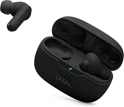 JBL WAVE BEAM 2 ワイヤレスイヤホン