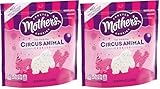 Mother's Circus Animal Cookies, 9 Oz. (Pack of 2)