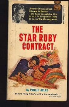 The Star Ruby Contract