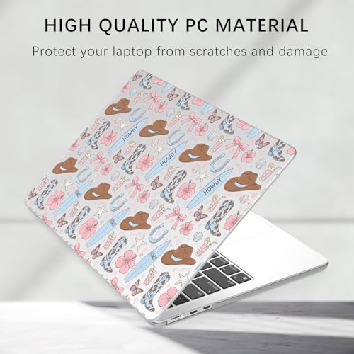 Protector MacBook Pro 14 M5 M4 M3 evita arañazos carcasa mate linda 5