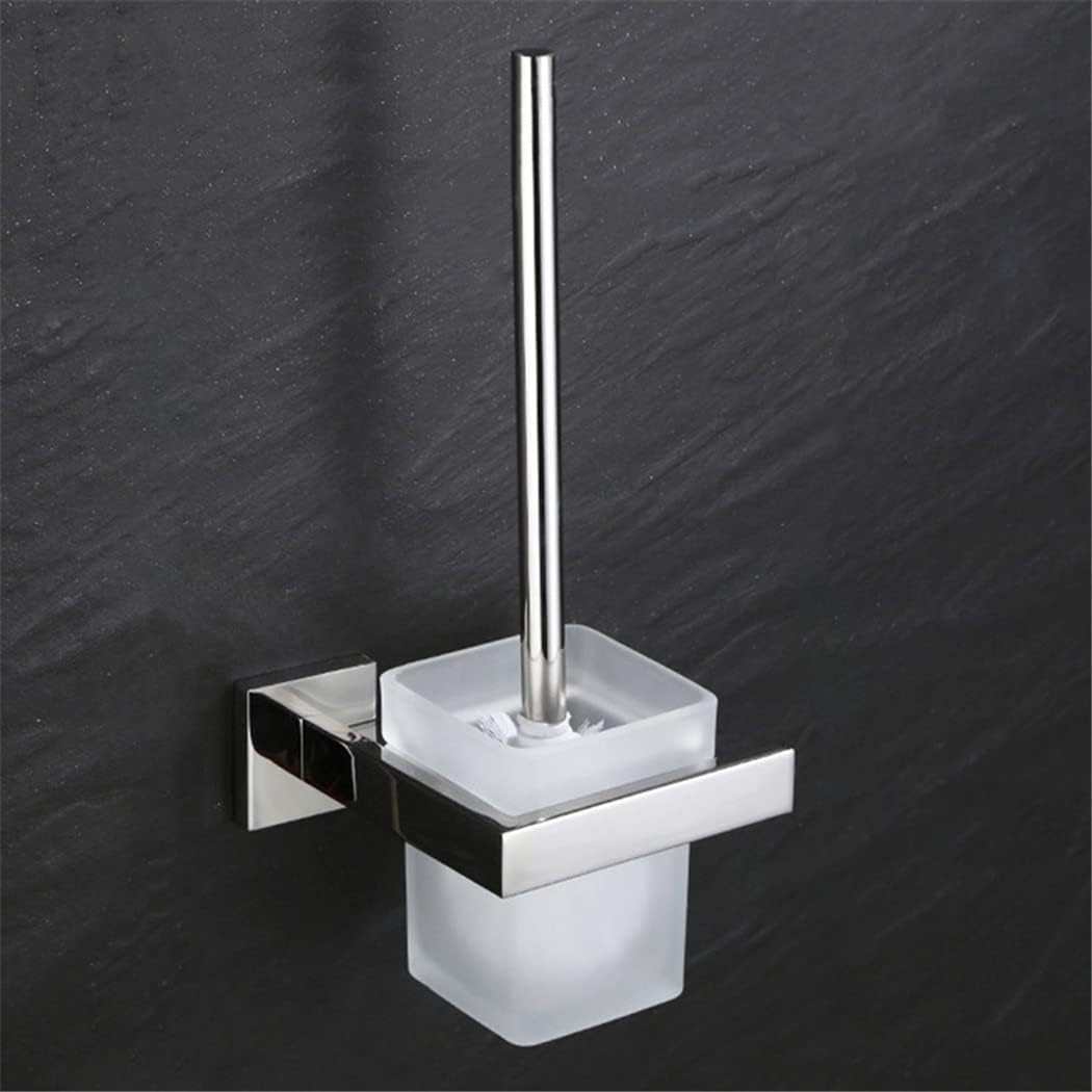 Bathroom Accessories Stainless Steel Chrome Towel Bar Soap Dish Paper Holder Towel Ring Stacks Bathroom Hardware
