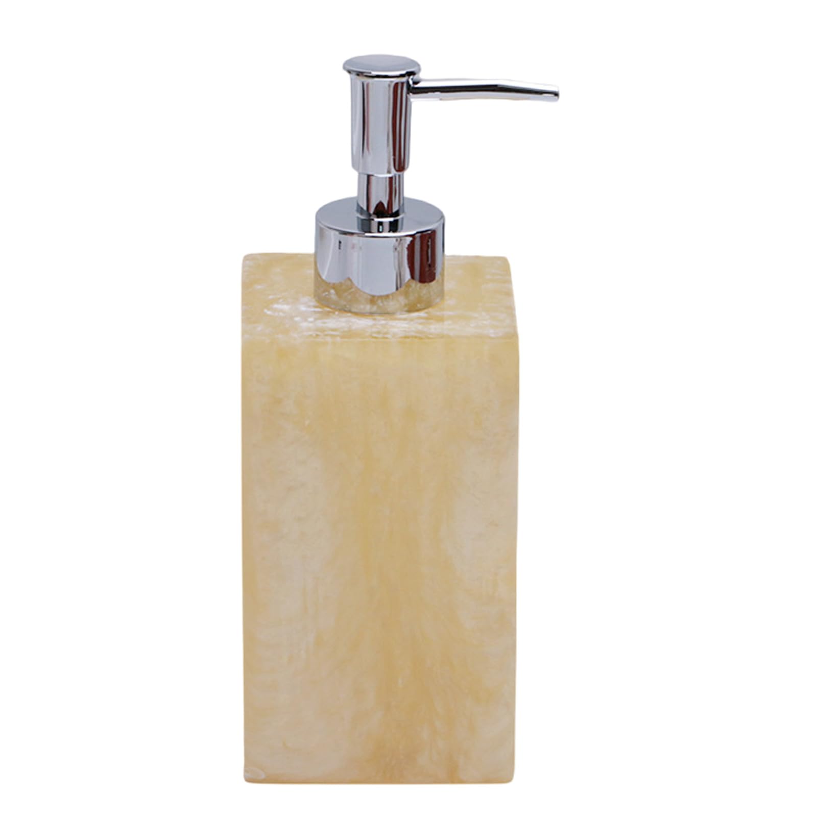 Kalttoy Marble Patterned Liquid Holder Soap Dispenser for Grooming Essential Leakproof Travel Size 500ml Party Supply Container