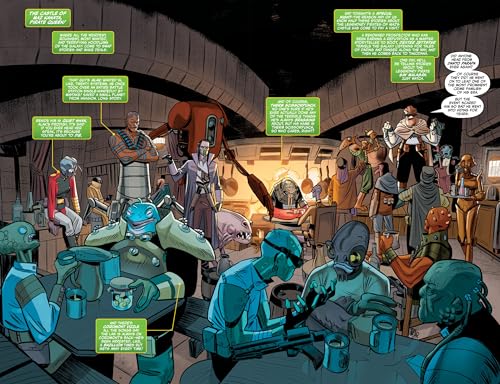 Image of Star Wars: The High Republic Adventures--The Complete Phase II