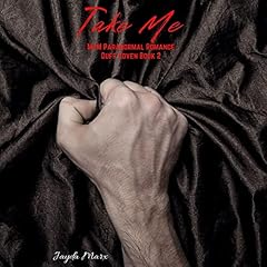 Take Me cover art
