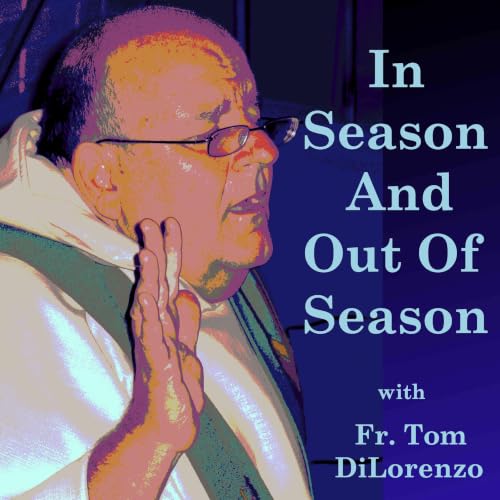 In Season And Out Of Season cover art